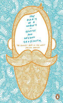 George Grossmith, Weedon Grossmith - Diary of a Nobody, Häftad