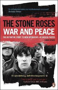bokomslag The Stone Roses
