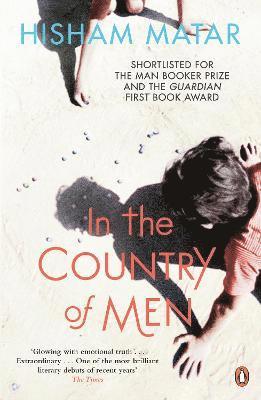 In the Country of Men 1