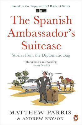 The Spanish Ambassador's Suitcase 1