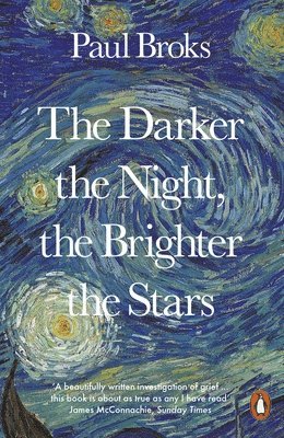 The Darker the Night, the Brighter the Stars 1