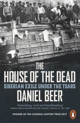 bokomslag House of the Dead