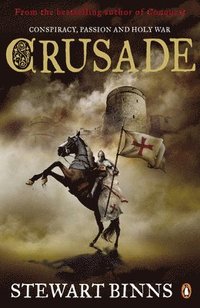 bokomslag Crusade