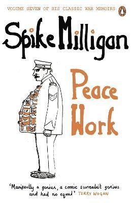 Peace Work