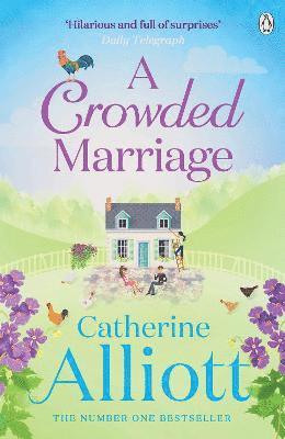 A Crowded Marriage 1