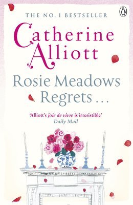 Rosie Meadows Regrets... 1