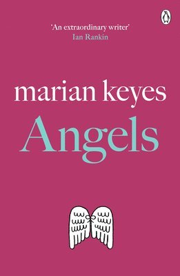 Marian Keyes - Angels, Häftad