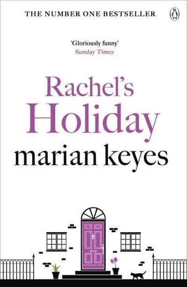Marian Keyes - Rachel's Holiday, Häftad