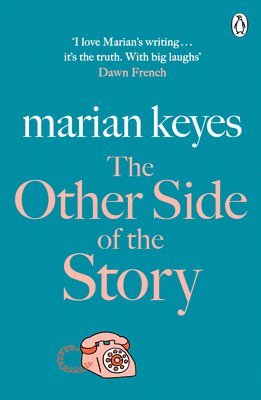 Marian Keyes - Other Side of the Story, Häftad