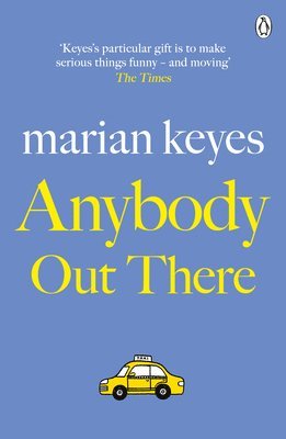 Marian Keyes - Anybody Out There, Häftad