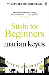bokomslag Sushi for Beginners