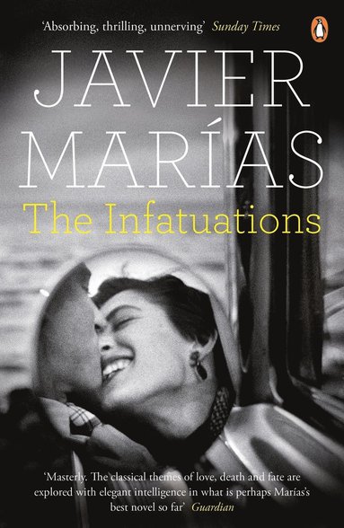 Javier Marías - Infatuations, Häftad