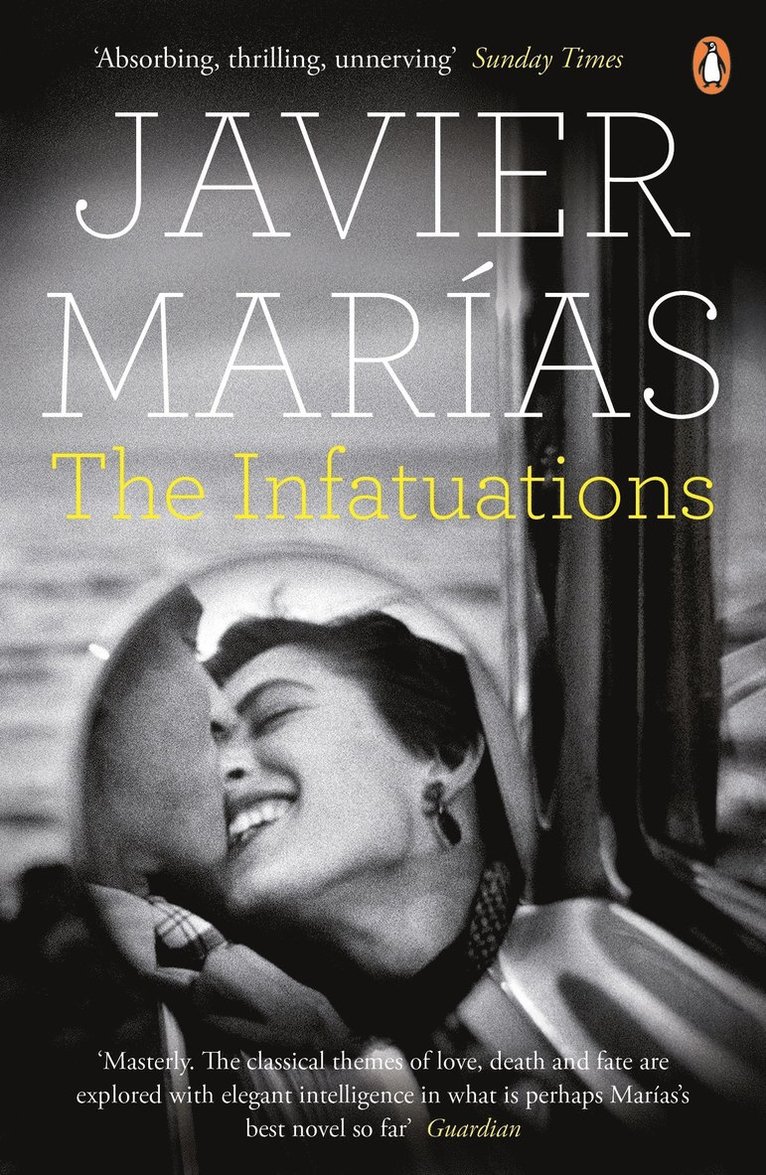 The Infatuations 1