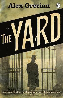 The Yard 1