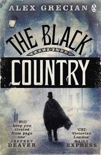 bokomslag The Black Country