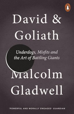 David and Goliath 1