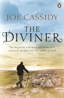 Joe Cassidy - Diviner, Häftad