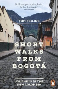 bokomslag Short Walks from Bogot