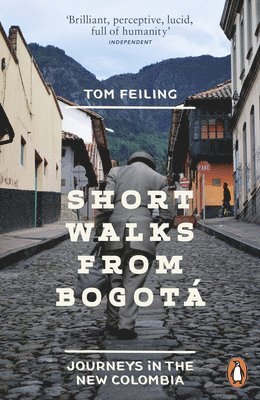 Short Walks from Bogot 1