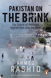 bokomslag Pakistan on the Brink