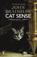 John Bradshaw - Cat Sense, Häftad