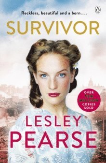 Lesley Pearse - Survivor, Häftad