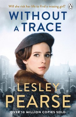 Lesley Pearse - Without a Trace, Häftad