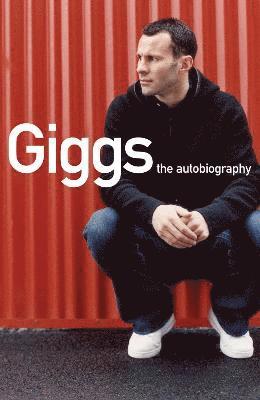 bokomslag Giggs