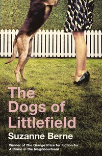 bokomslag The Dogs of Littlefield