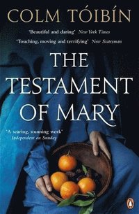 bokomslag Testament of Mary