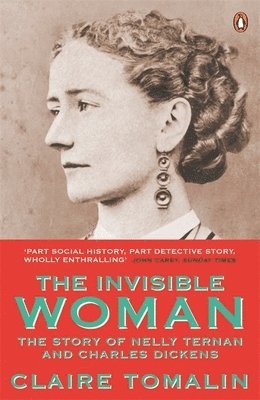 The Invisible Woman 1