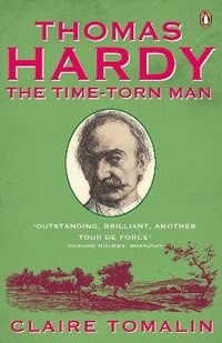 bokomslag Thomas Hardy