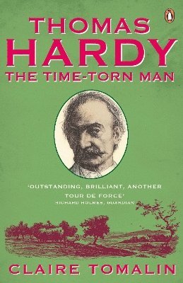 Thomas Hardy 1