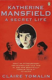 bokomslag Katherine Mansfield