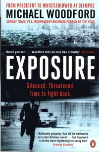 bokomslag Exposure