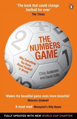The Numbers Game 1