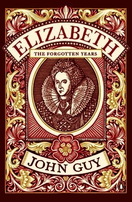 John Guy - Elizabeth, Häftad