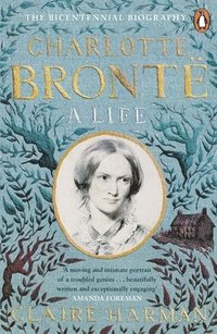 bokomslag Charlotte Bronte