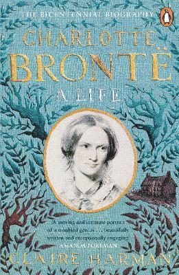 Charlotte Bronte 1