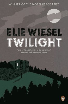 Elie Wiesel - Twilight, Häftad