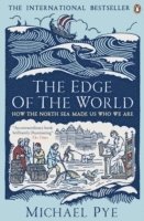 Michael Pye - Edge of the World, Häftad