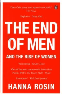 bokomslag The End of Men