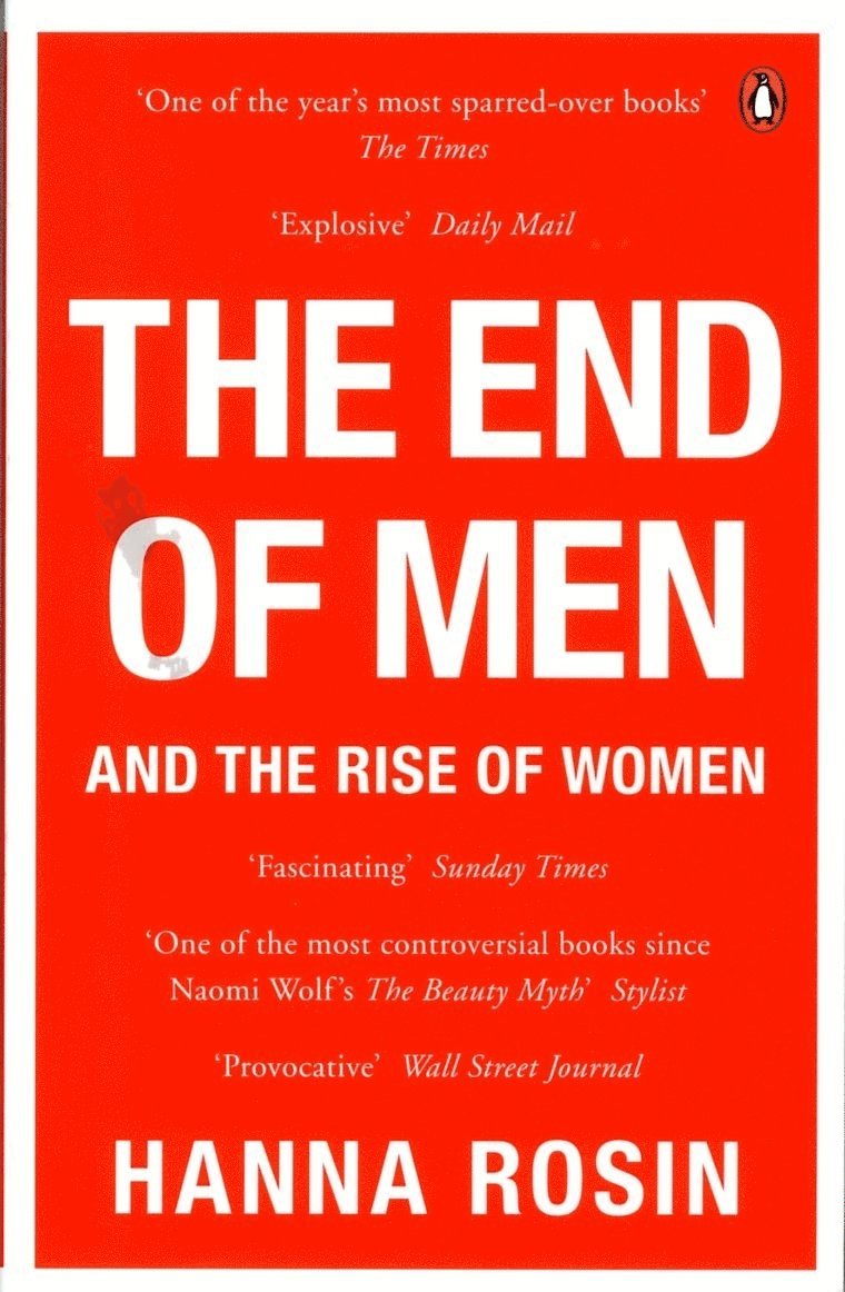 The End of Men 1