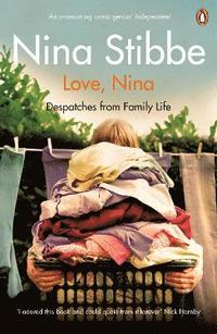 bokomslag Love, Nina