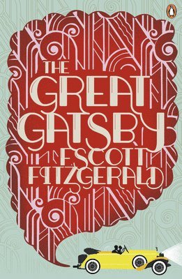 The Great Gatsby 1