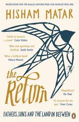 The Return 1