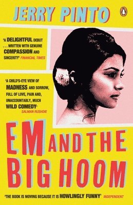 Jerry Pinto - Em and the Big Hoom, Häftad