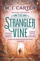 bokomslag Strangler Vine