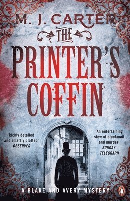 The Printer's Coffin 1