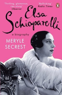 Elsa Schiaparelli 1